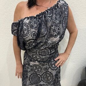 Vintage Vivienne Westwood dress